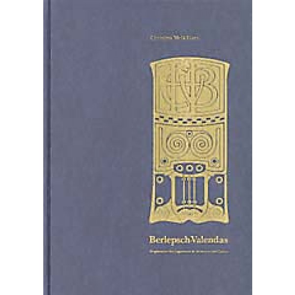 E-Book Hans-Eduard von Berlepsch-Valendas