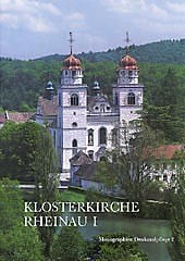Klosterkirche Rheinau I