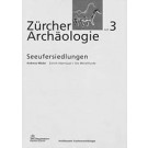 Zürcher Archäologie, Heft 3, Zürich-Alpenquai I: Die Metallfunde
