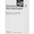 Zürcher Archäologie, Heft 5, Urdorf-Heidenkeller