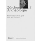 Zürcher Archäologie, Heft 7, Erlenbach-Winkel, Pfahlbauten