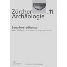 Zürcher Archäologie, Heft 11, Zürich-Alpenquai III: Die gewölbten Schalen