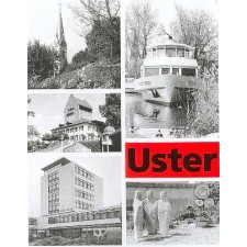 Bildband USTER