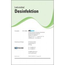Desinfektion Allpura
