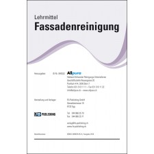 Fassadenreinigung Allpura