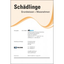Schädlinge Allpura