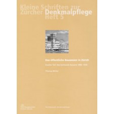 Kleine Schriftenreihe zur Denkmalpflege, Heft 5