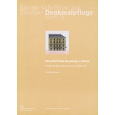 Kleine Schriftenreihe zur Denkmalpflege, Heft 6