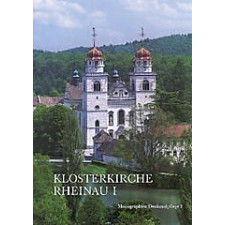 Klosterkirche Rheinau I
