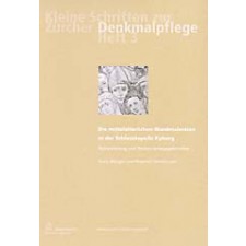 Kleine Schriftenreihe zur Denkmalpflege, Heft 3