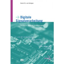 Digitale Signalverarbeitung (Band2), von Grünigen