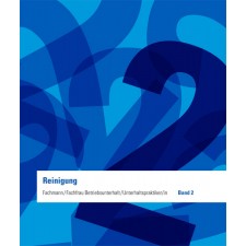E-Book Band 2 Reinigung