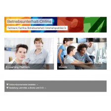 Abo für Betriebe mit Ordner