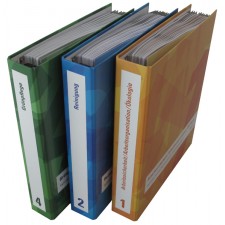 E-Book-Set Unterhaltspraktiker, EBA