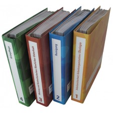 E-Book-Set Fachmann Betriebsunterhalt, EFZ