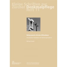 E-Book Kleine Schriftenreihe zur Denkmalpflege, Heft 11