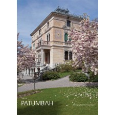 E-Book Villa Patumbah