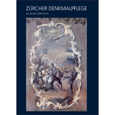 E-Book Zürcher Denkmalpflege 20. Bericht 2009-2010