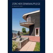 E-Book Zürcher Denkmalpflege 21. Bericht 2011-2012