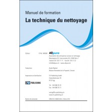 La technique de nettoyage Allpura