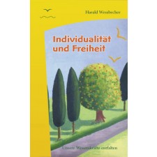 E-Book Individualität und Freiheit