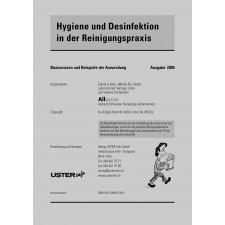 Hygiene und Desinfektion in der Reinigungspraxis