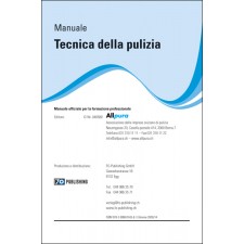 Tecnica della pulizia Allpura