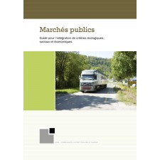 Marchés publics
