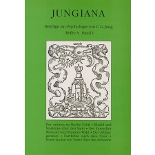 JUNGIANA, Reihe A, Band 1