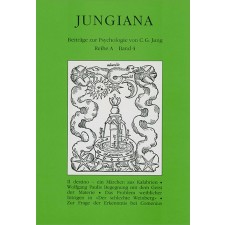 JUNGIANA, Reihe A, Band 4