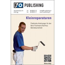  Ratgeber Kleinreparaturen Verlag Schweizer Lexikon
