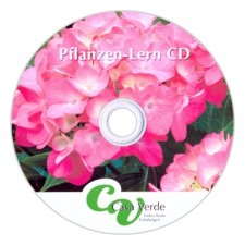 Pflanzen Lern CD