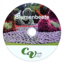 Blumenbeete