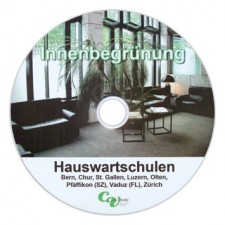 Innenbegrünung