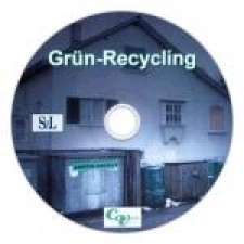 Grün Recycling