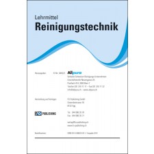 Reinigung