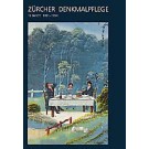 Denkmalpflege